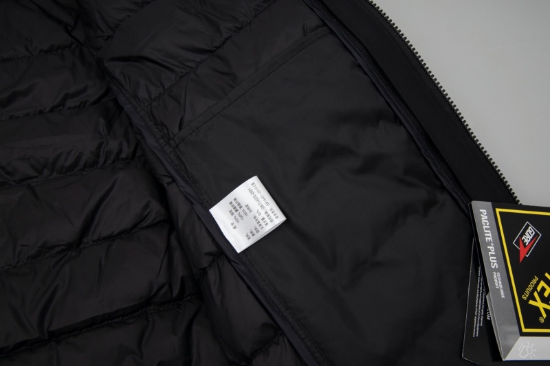 Arc Teryx Down Coat